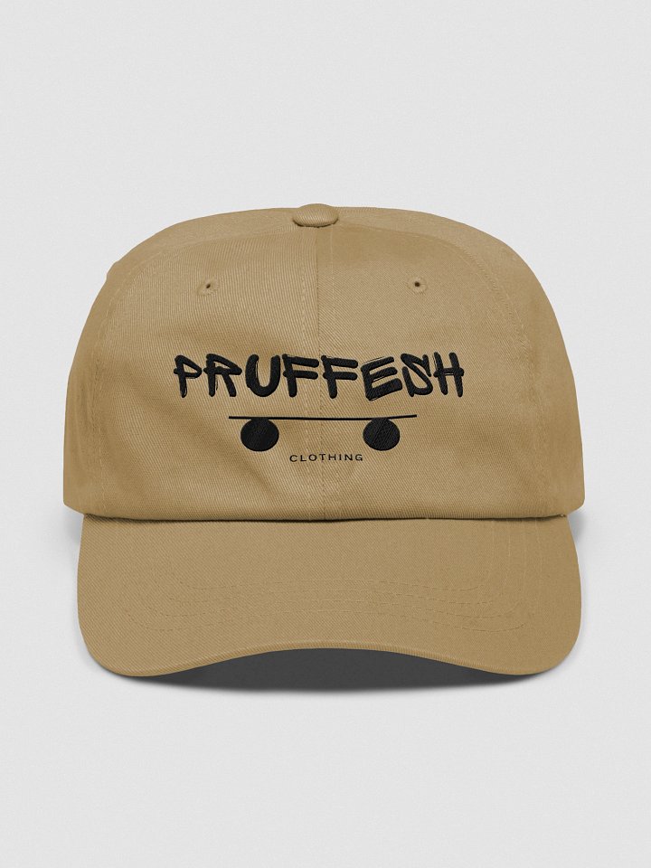 Pruffesh Daddy Hat product image (1)
