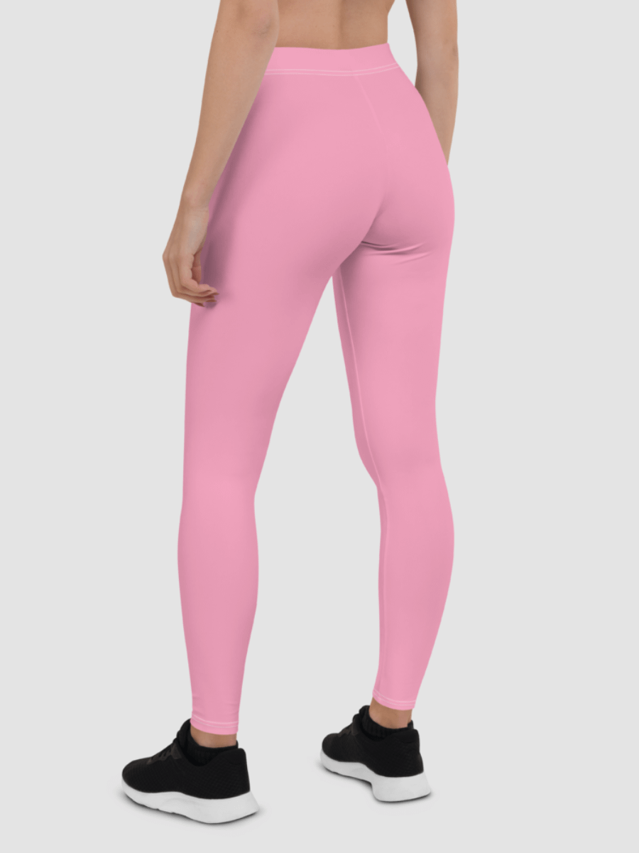 Leggings - Soft Petal Pink product image (3)
