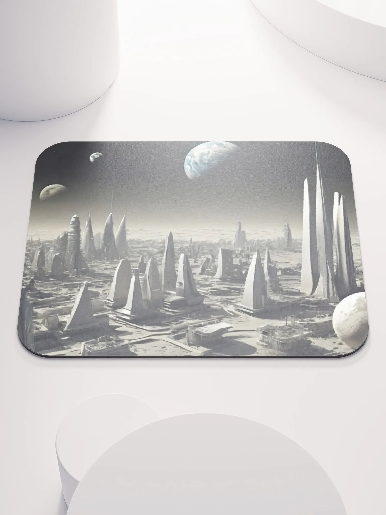 Landing Pad for Robot Mouse product image (2)