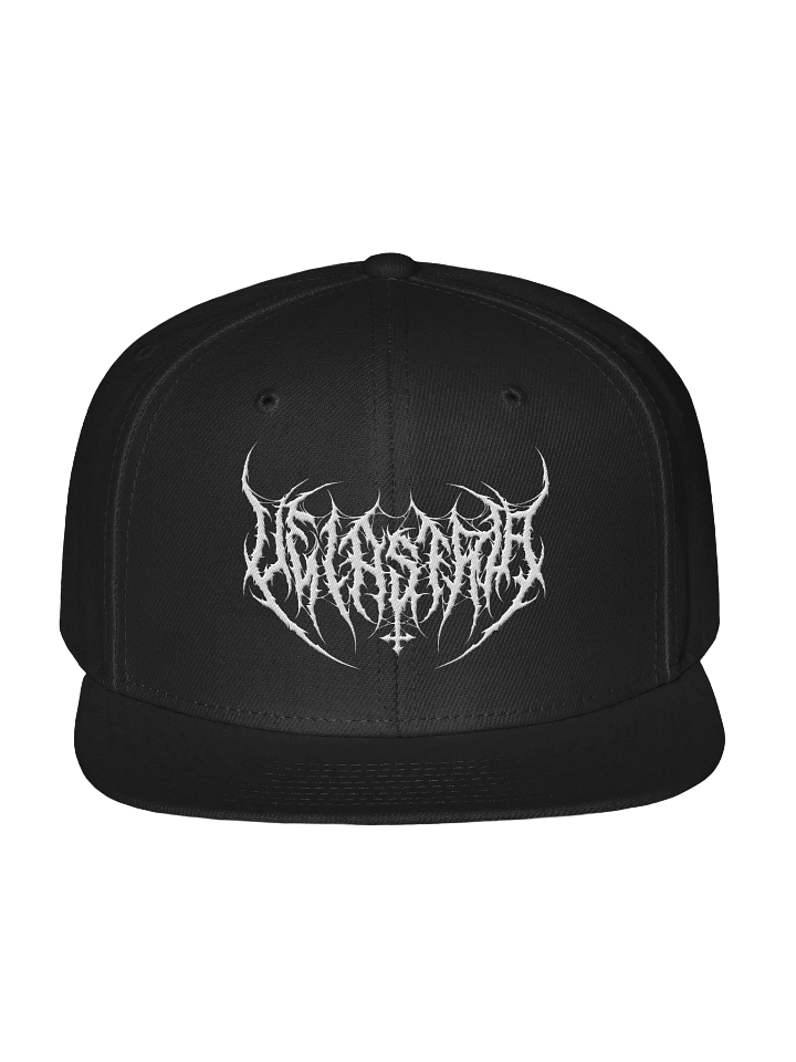 Velastria Logo Snapback product image (1)