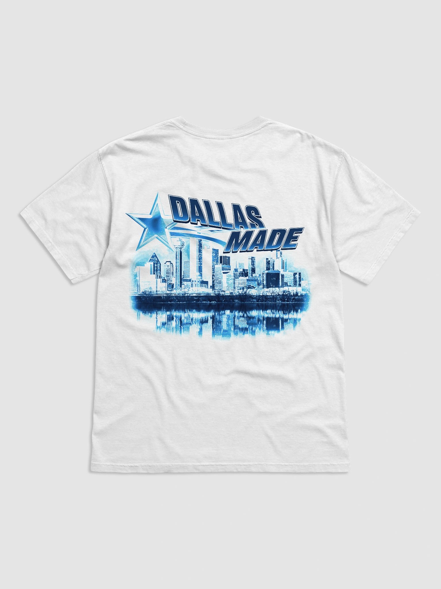 Dallas Made Tee product image (12)
