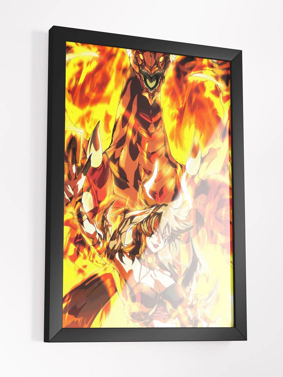 Red Dragon Doom Summon product image (3)