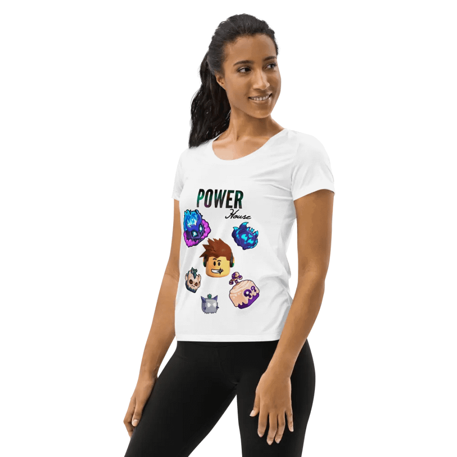 Roblox Power House product image (3)