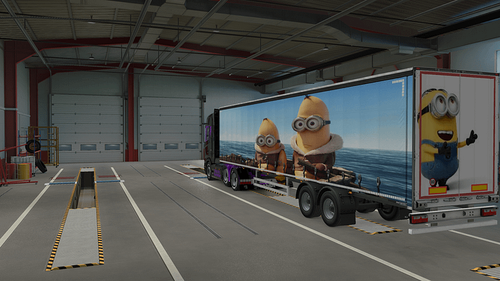 Minions skin ets product image (1)