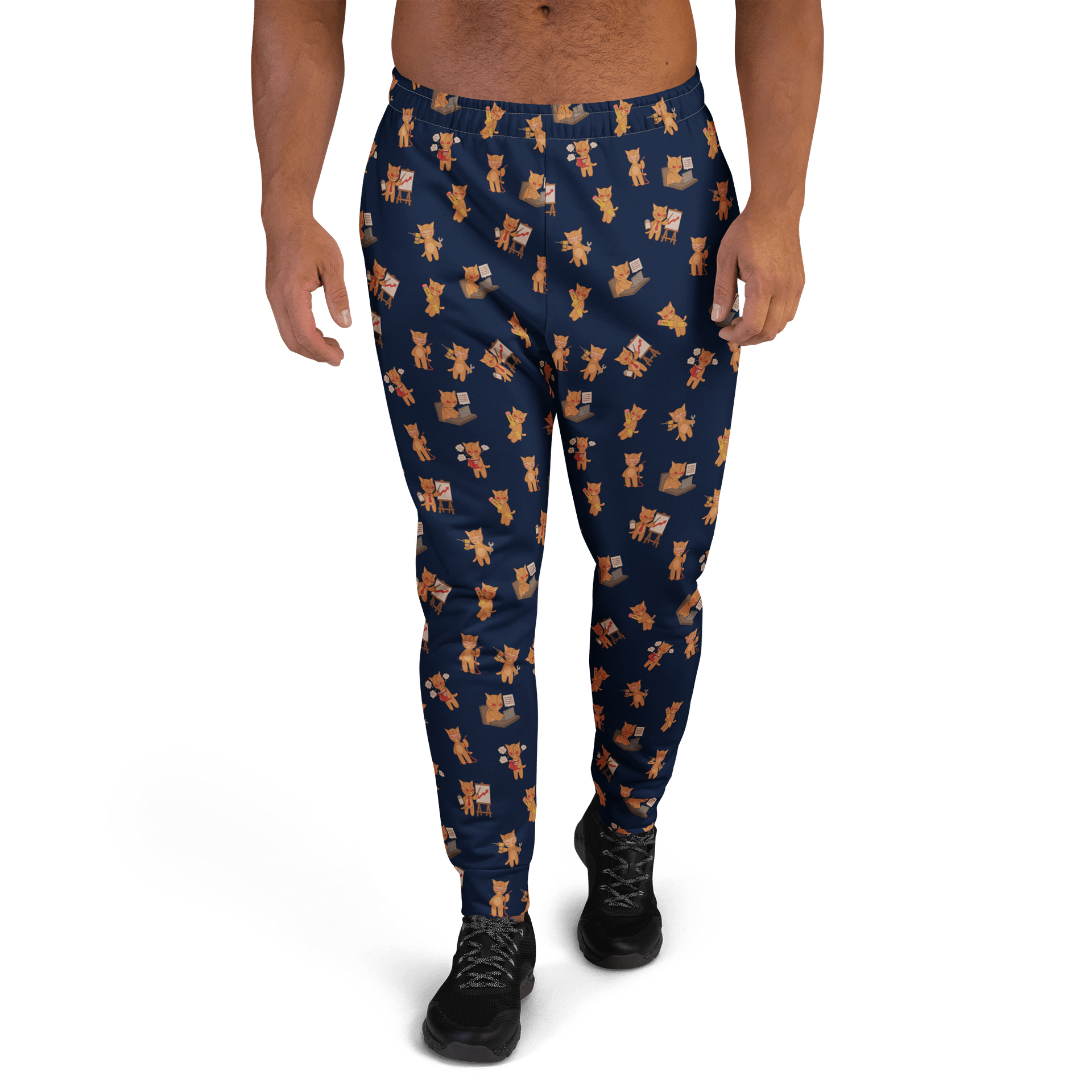 Pyro Subteam Joggers product image (2)