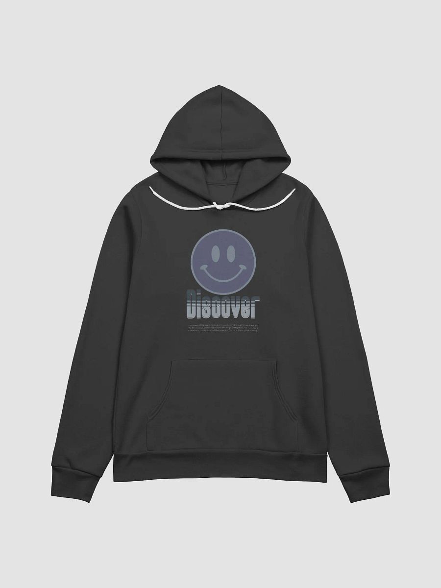 Discover Smiles Hoodie product image (1)