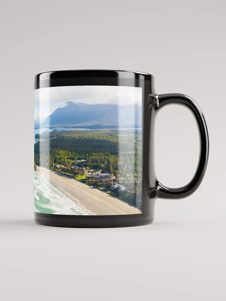 Cox Bay (Our Magic Beach) Mug product image (2)