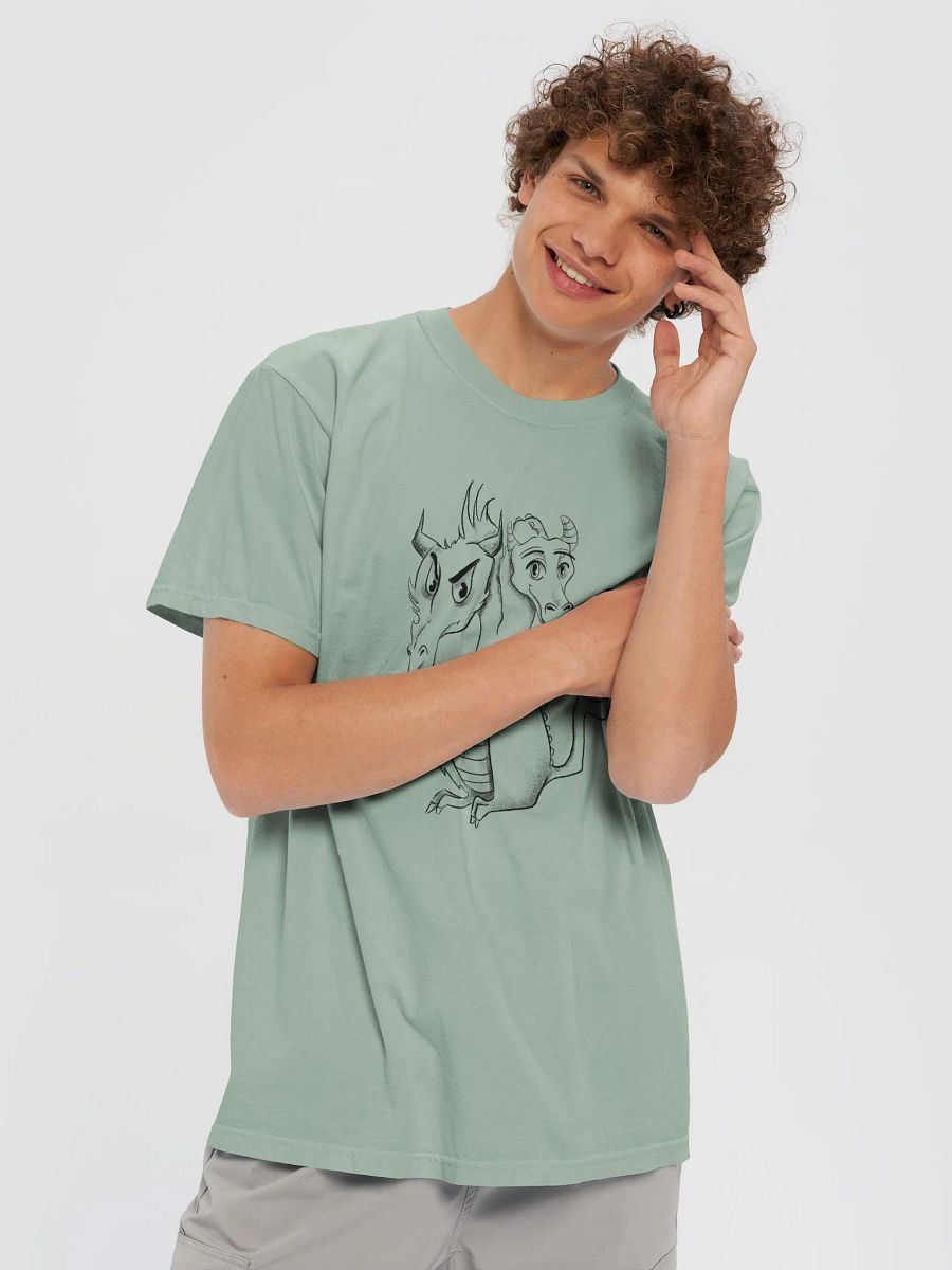Yin and Yal - Seeker of Things product image (5)