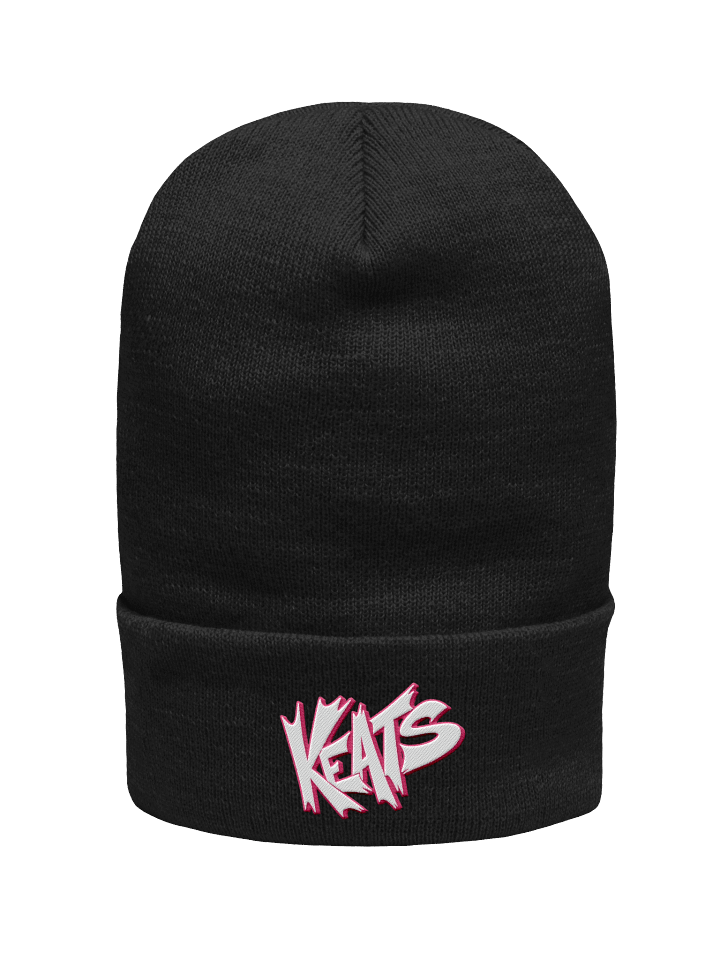 KEATS Beanie product image (3)