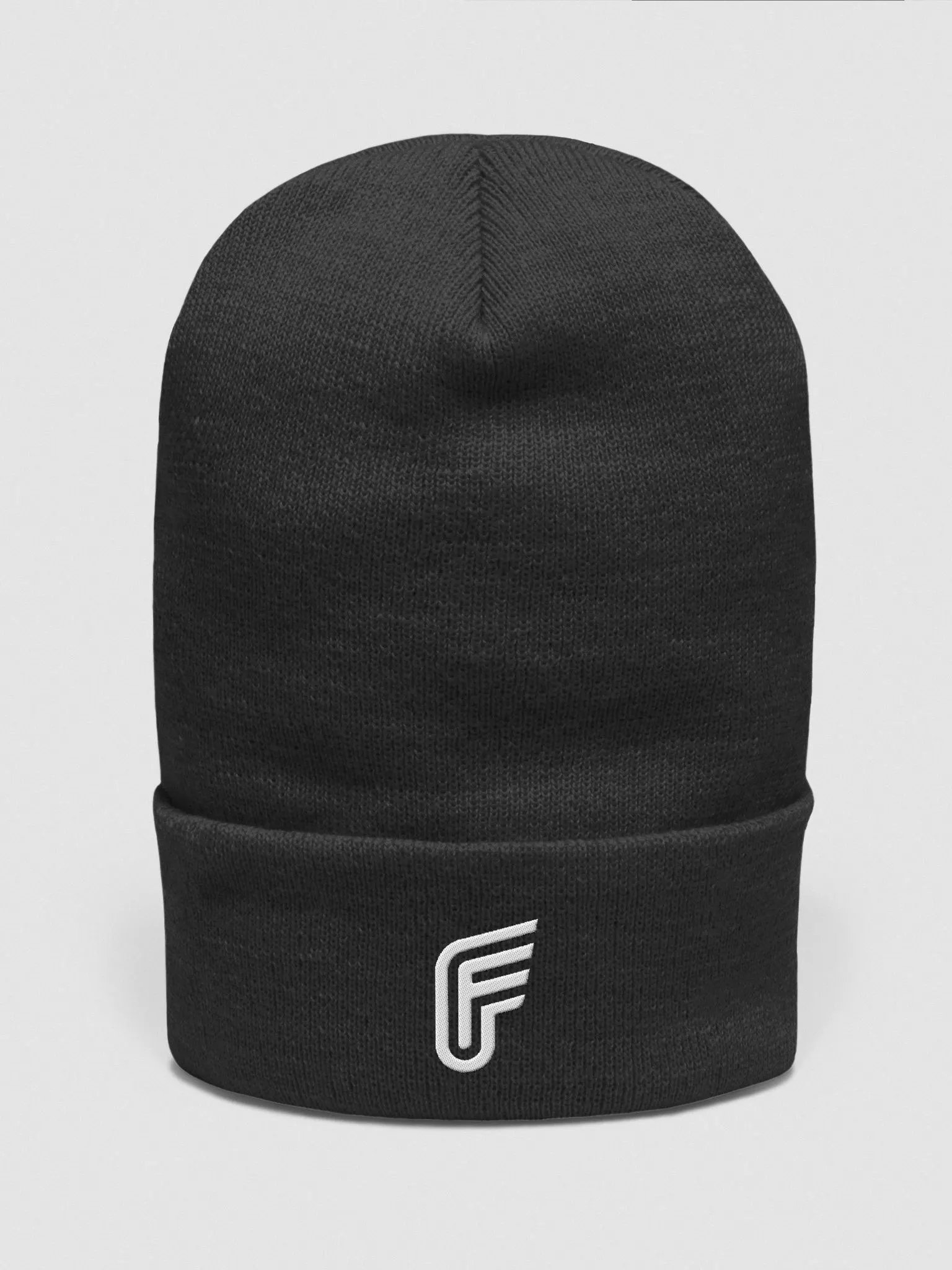 Frostee Cuffed Beanie product image (3)