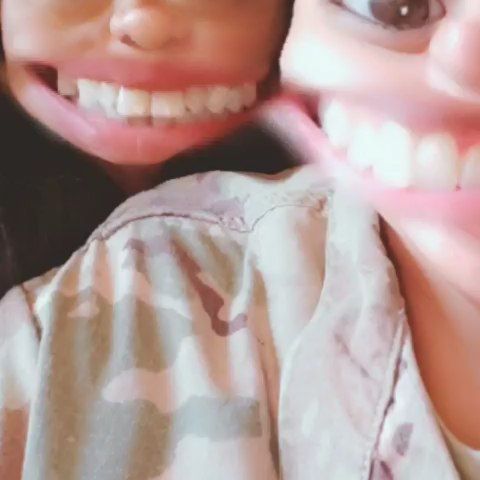 When your mom is just as weird as you.. Happy Mothers Day ❤