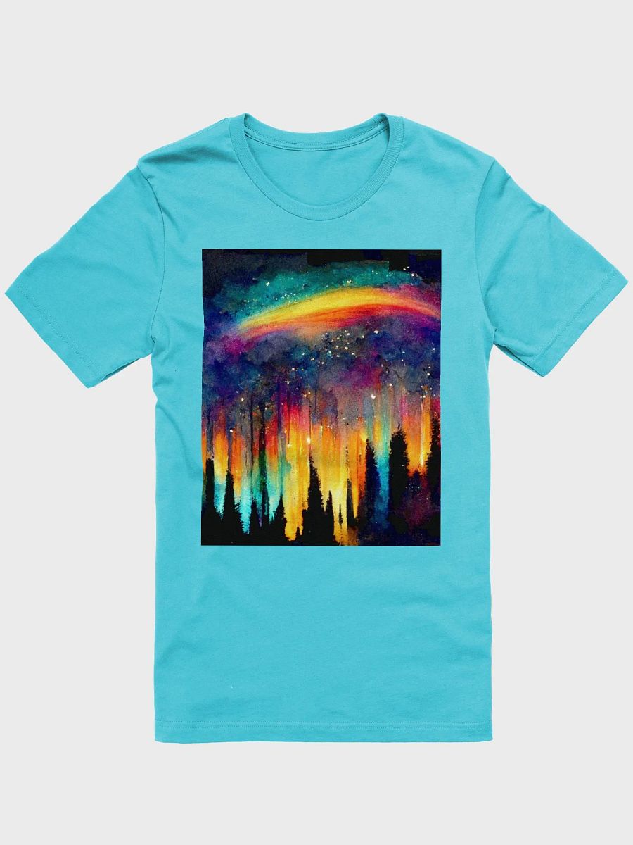 Ultimate Comfort Classic T-Shirt product image (1)