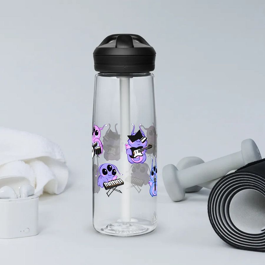 Jammin' Jorbos 25oz Waterbottle product image (47)