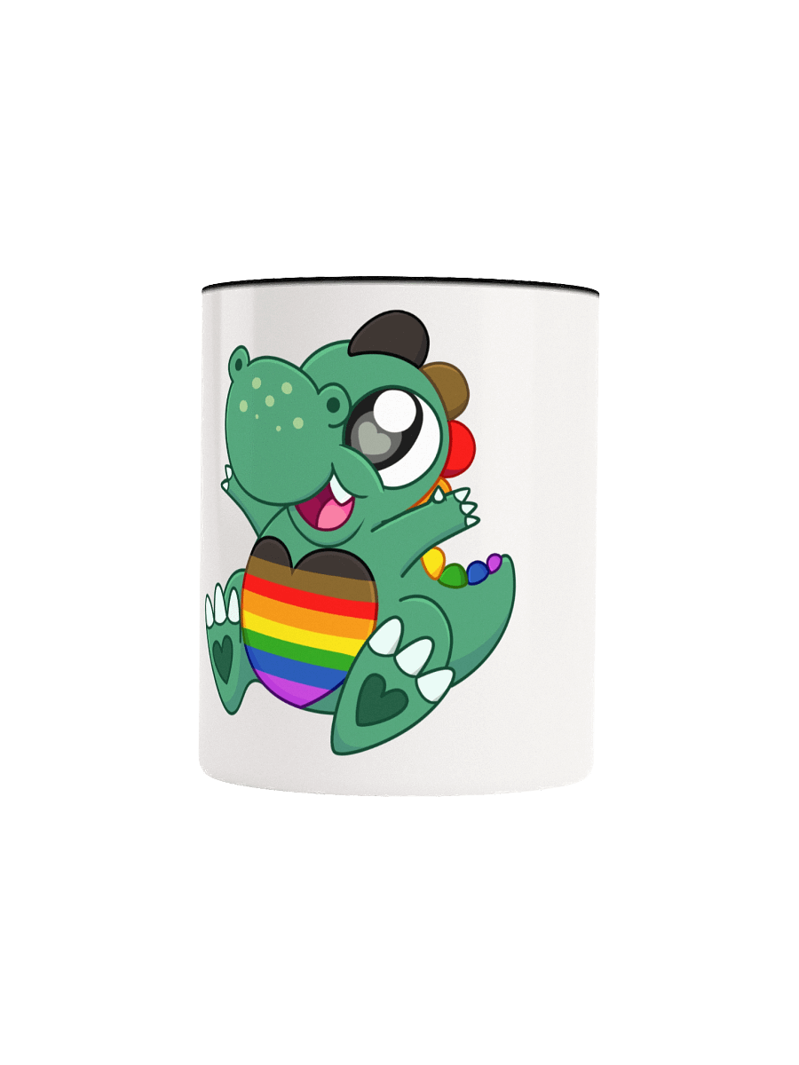 Philadelphia Pride Mug! product image (63)