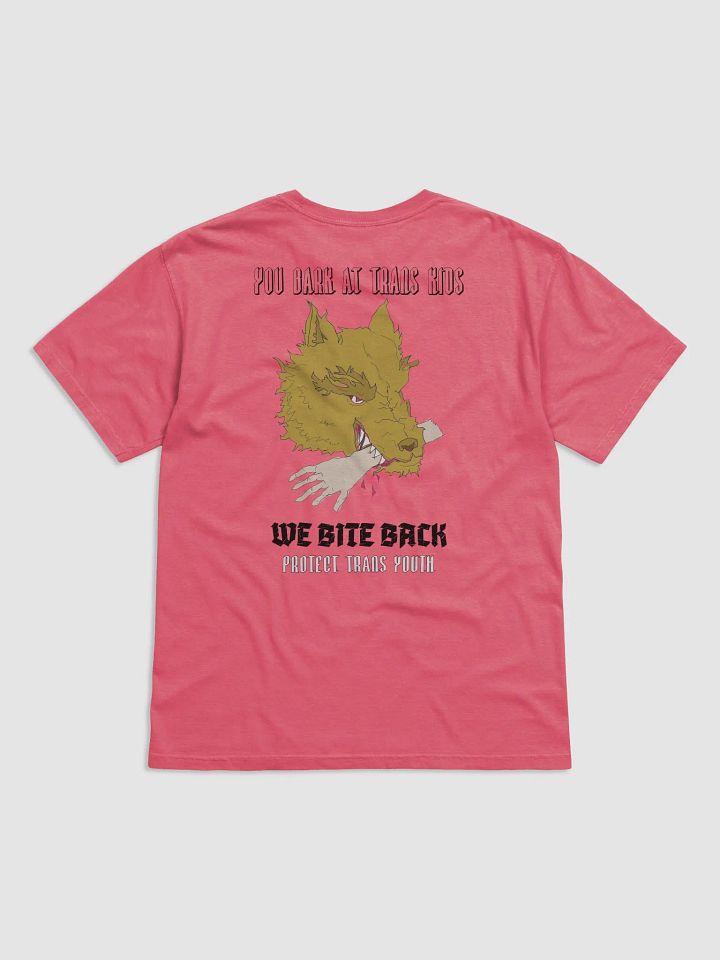 Bite Back shirt 3 product image (2)