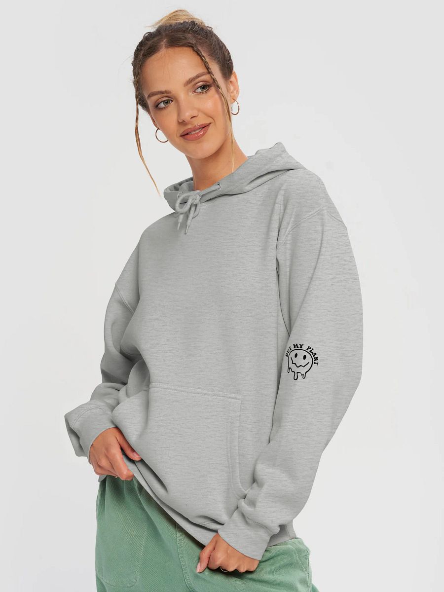 Crazy Plant Lady Unisex Hoodie! product image (4)