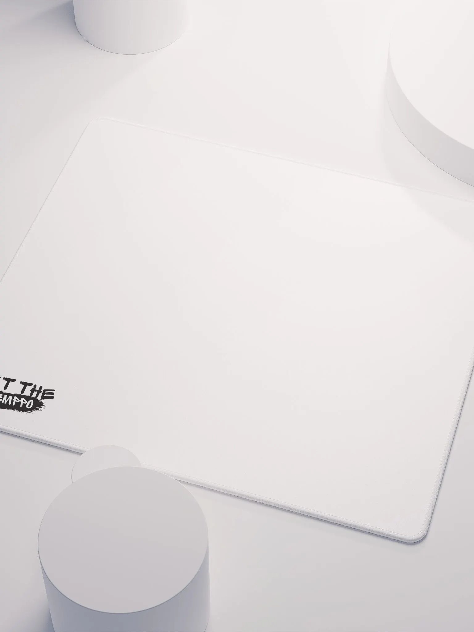 Set The 'Temppo' Elite Gaming Mousepad product image (3)