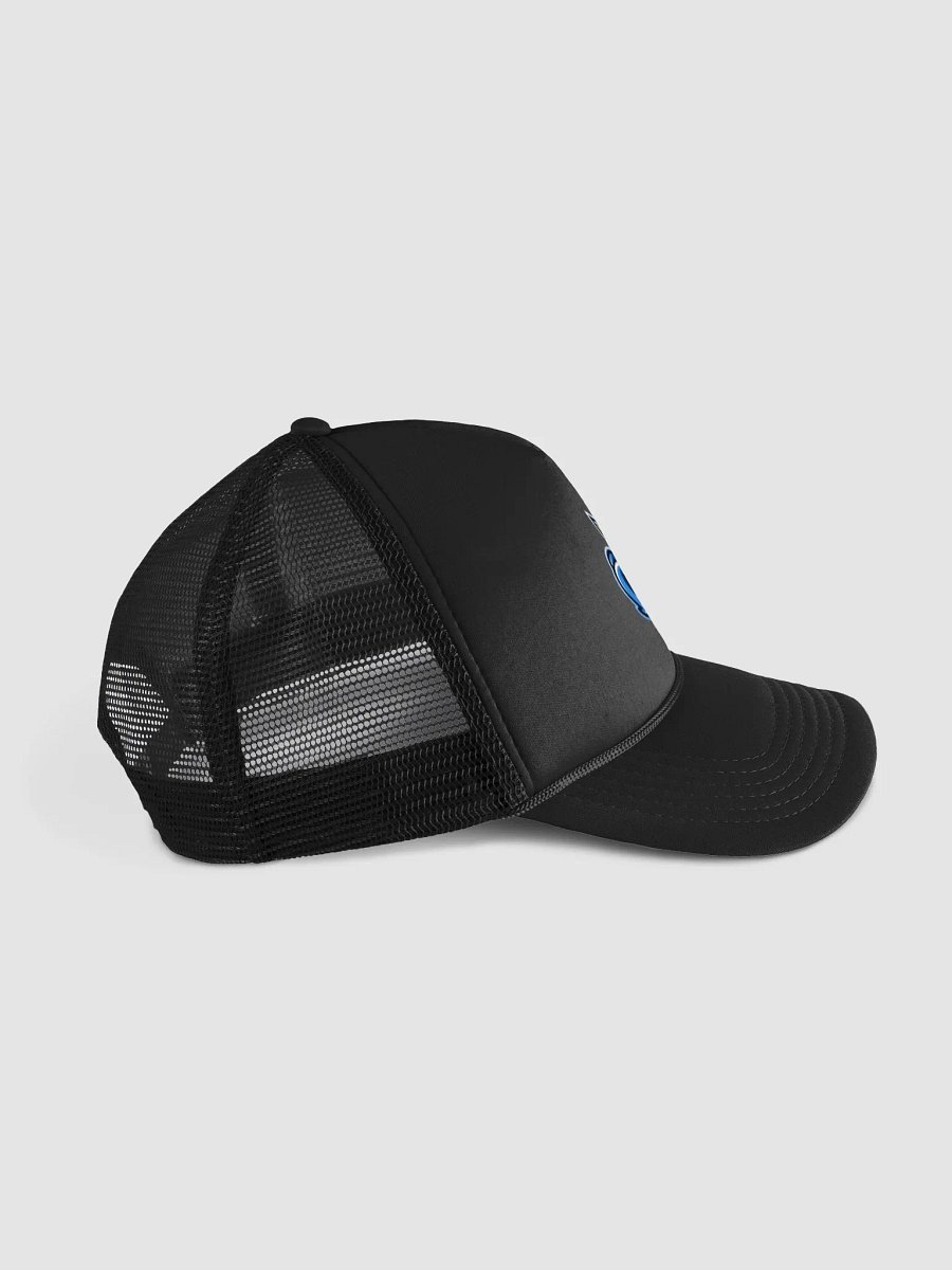 Valucap Foam Trucker Hat product image (6)