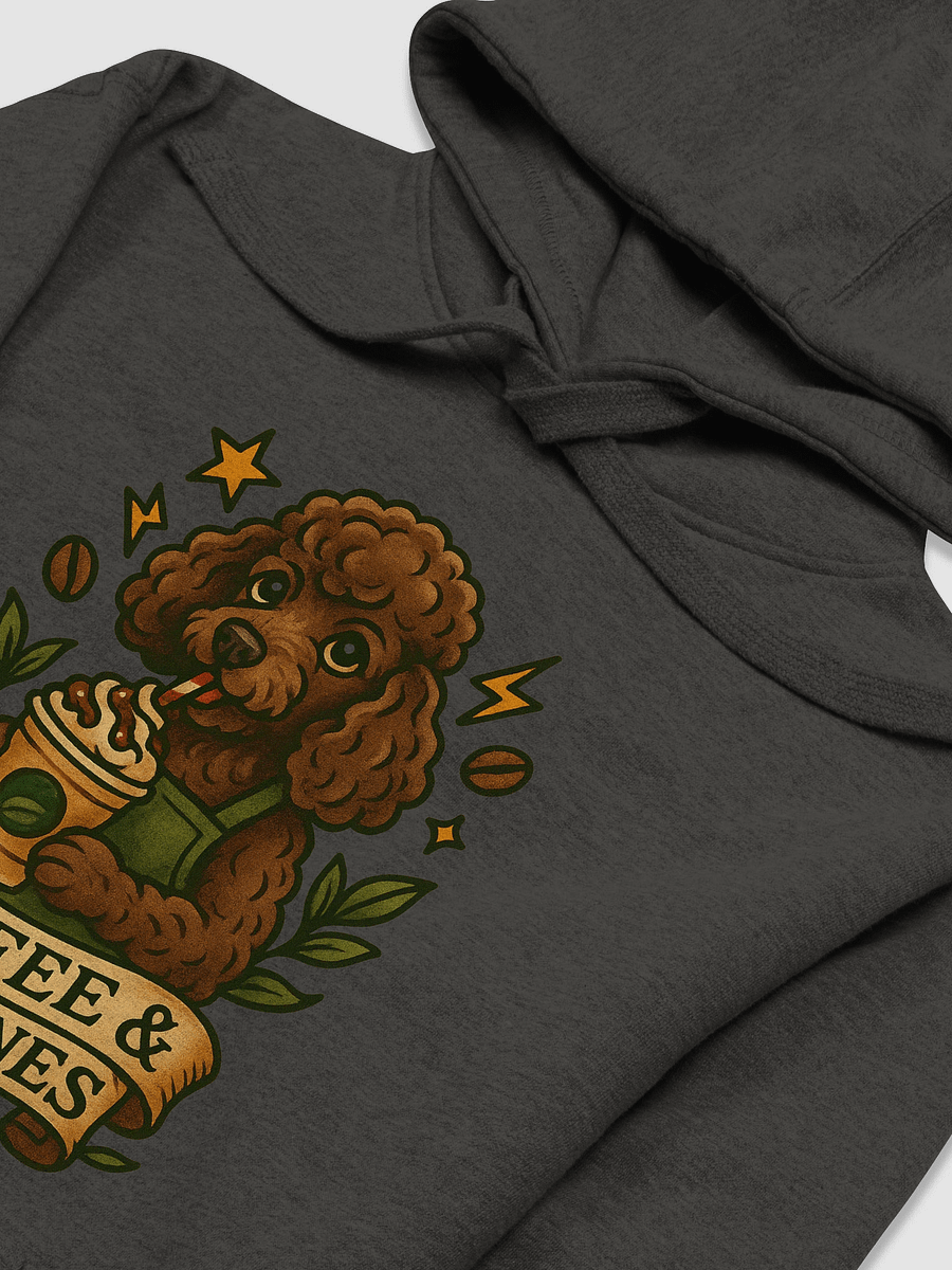 Coffee & Canines product image (6)