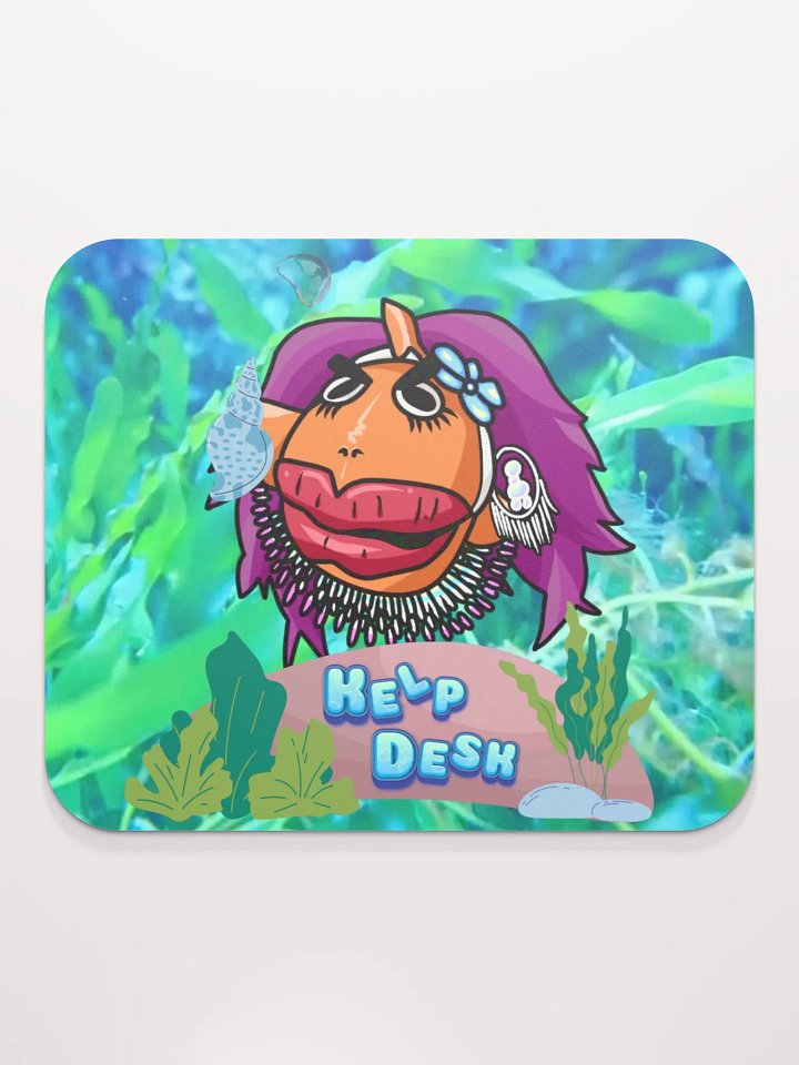 Kelp Desk Mouse Pad product image (2)