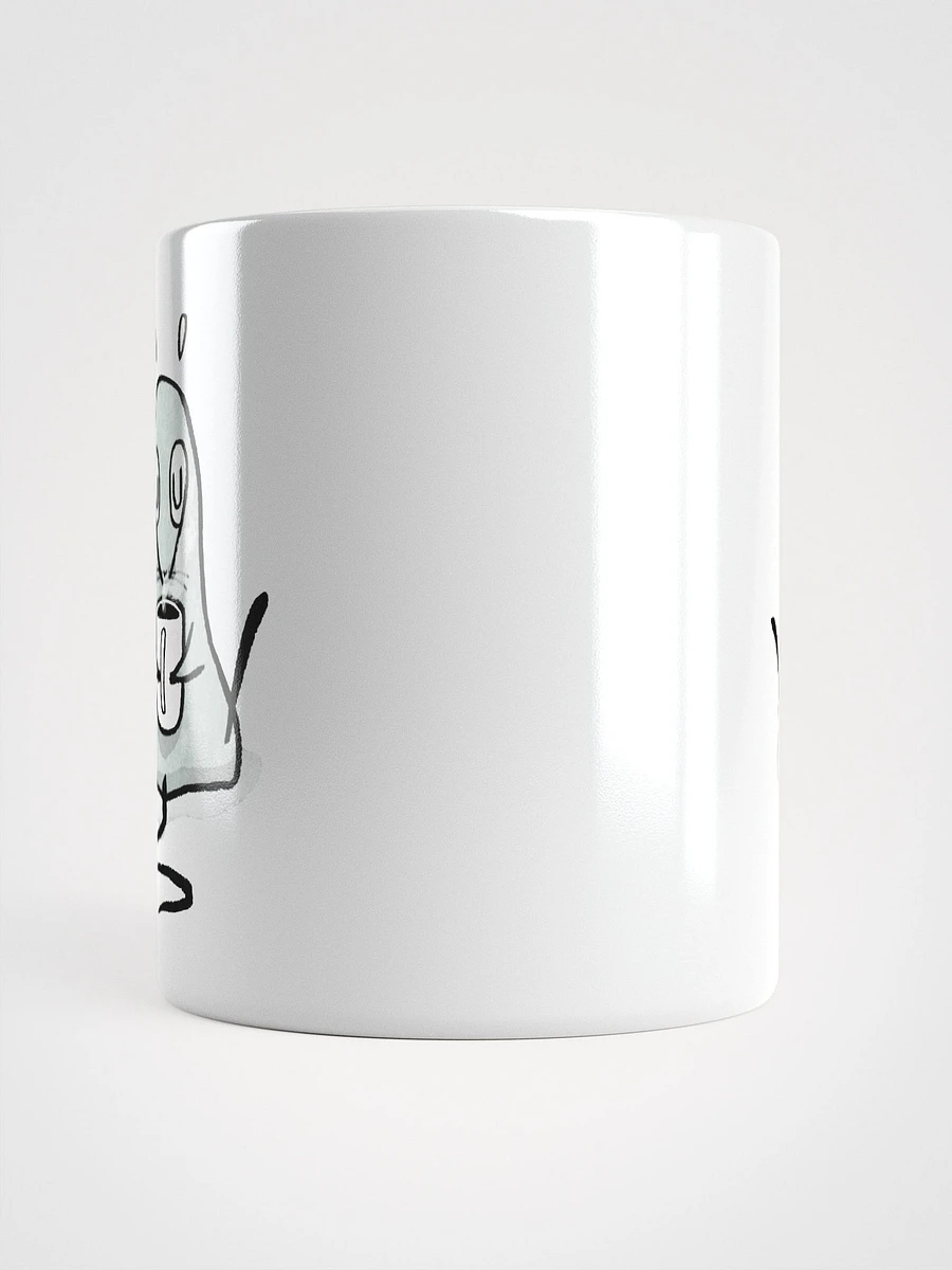 Smell the Coffee Mug product image (13)