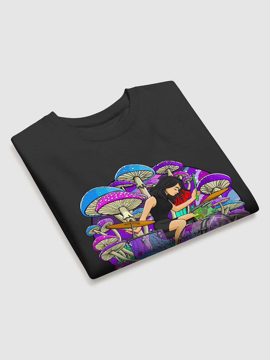 Mushroom Drummer product image (3)