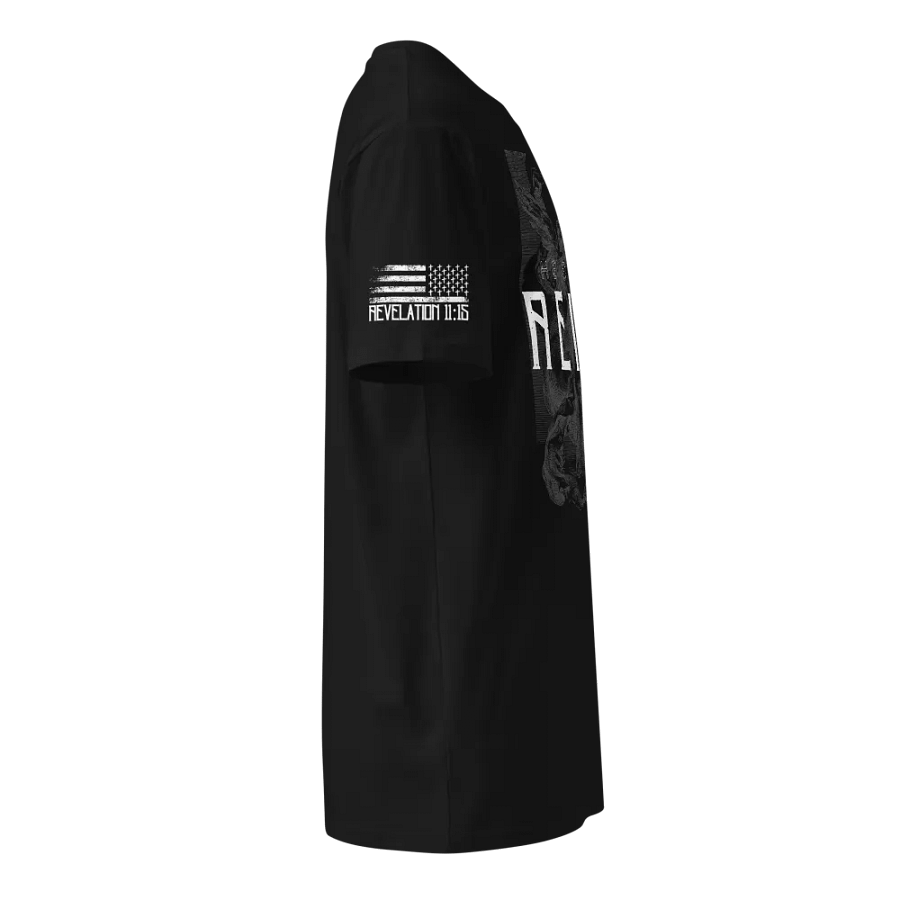 He Shall Reign product image (4)