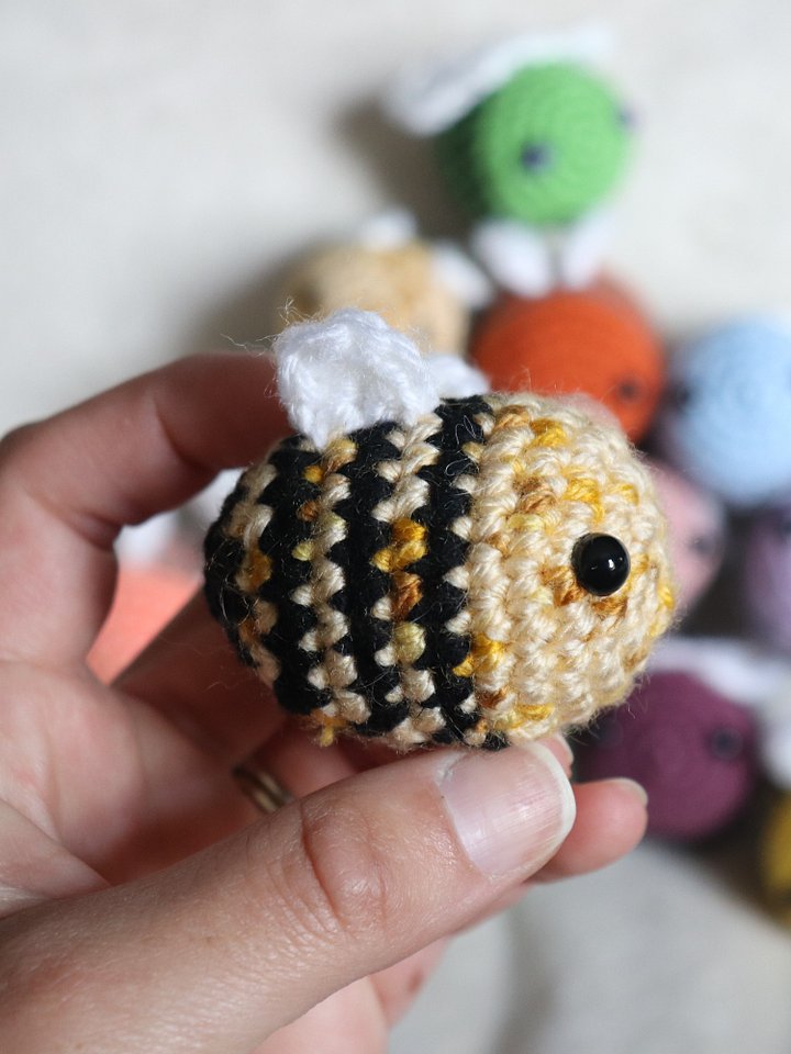 Spring Bee Blind Bags product image (2)