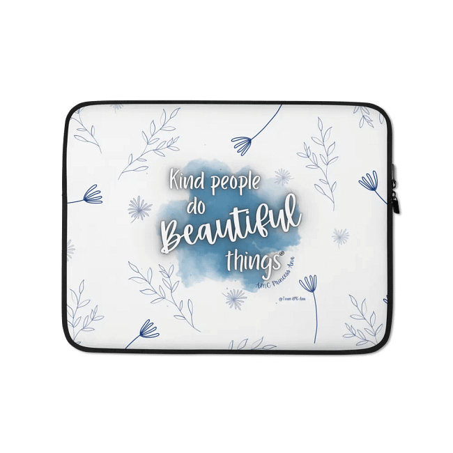 KPDBT Laptop Cases