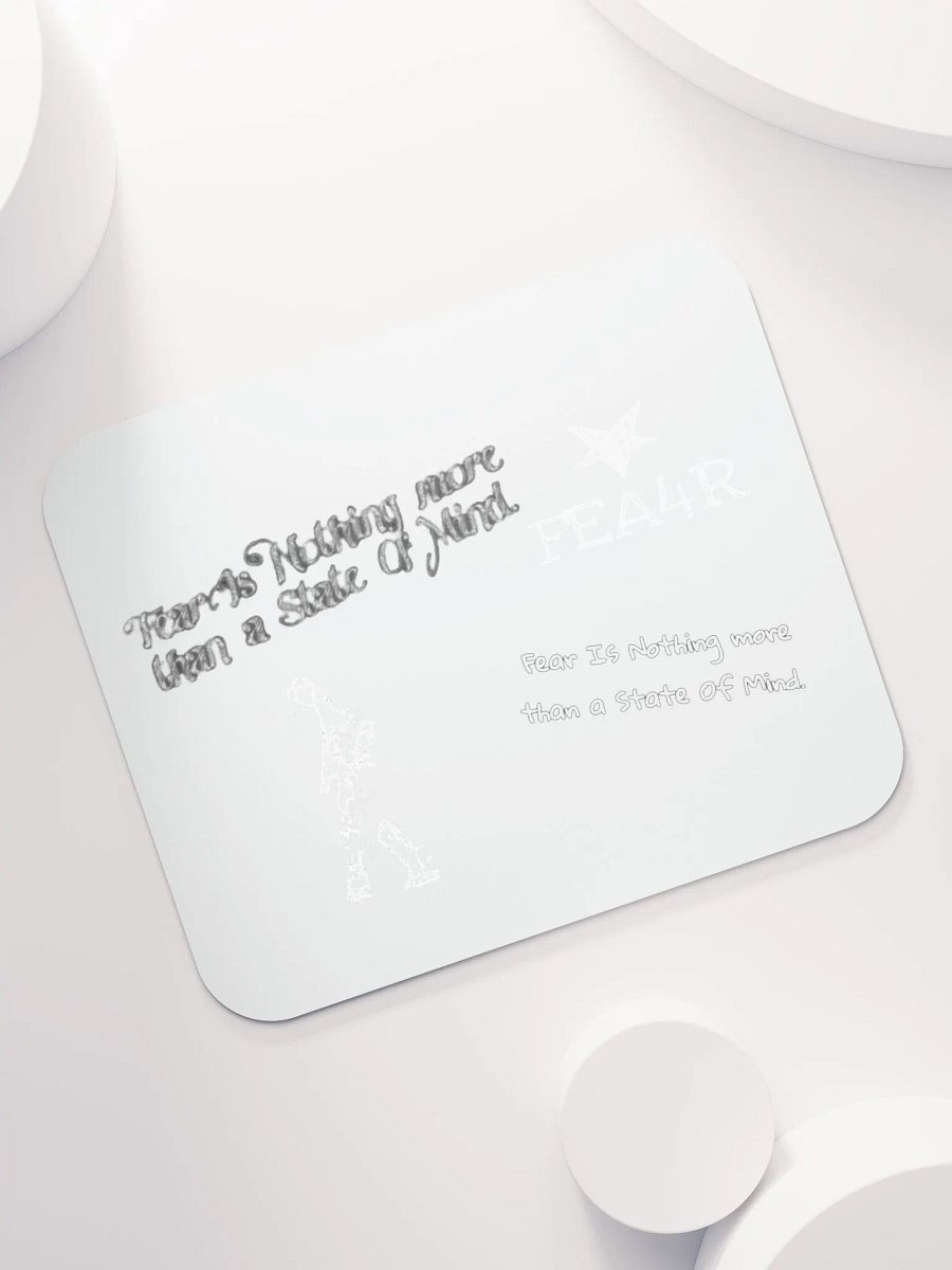 FEa4r Gaming Mousepad product image (7)