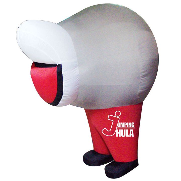 Promotion Air Walking Inflatable product image (1)