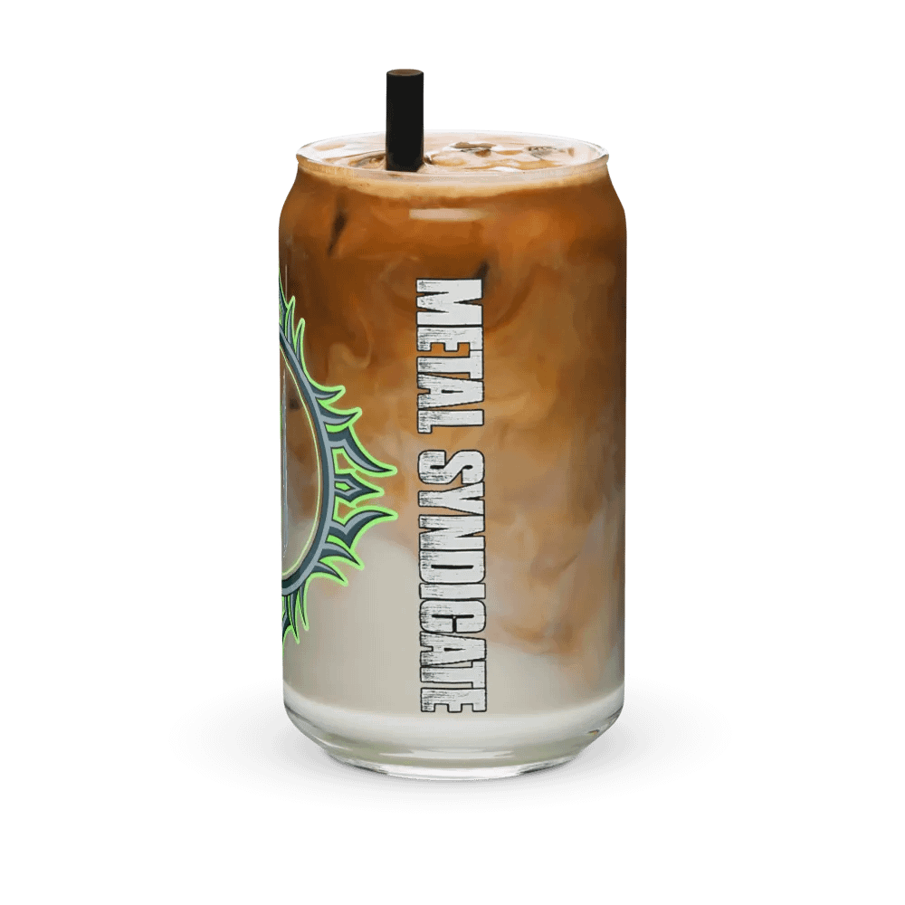 METAL'S SIPPY CUP product image (9)