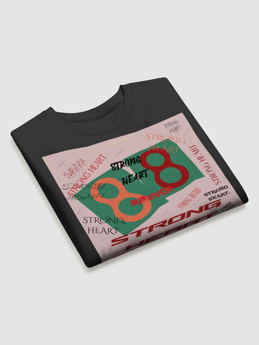 STRONG HEART CLOTHING product image (3)