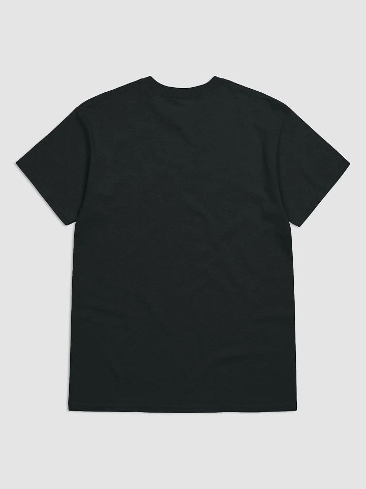 Mannyparadox Logo T-shirt#1 product image (2)