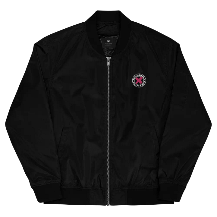 KXI Team Recycled Bomber Jacket product image (2)