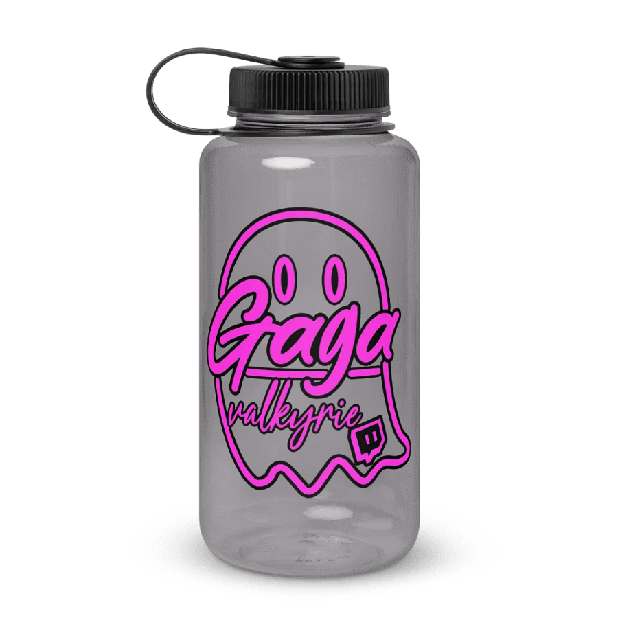 Gagavalkyrie Water Bottle product image (1)