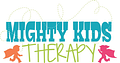 Mighty Kids Therapy