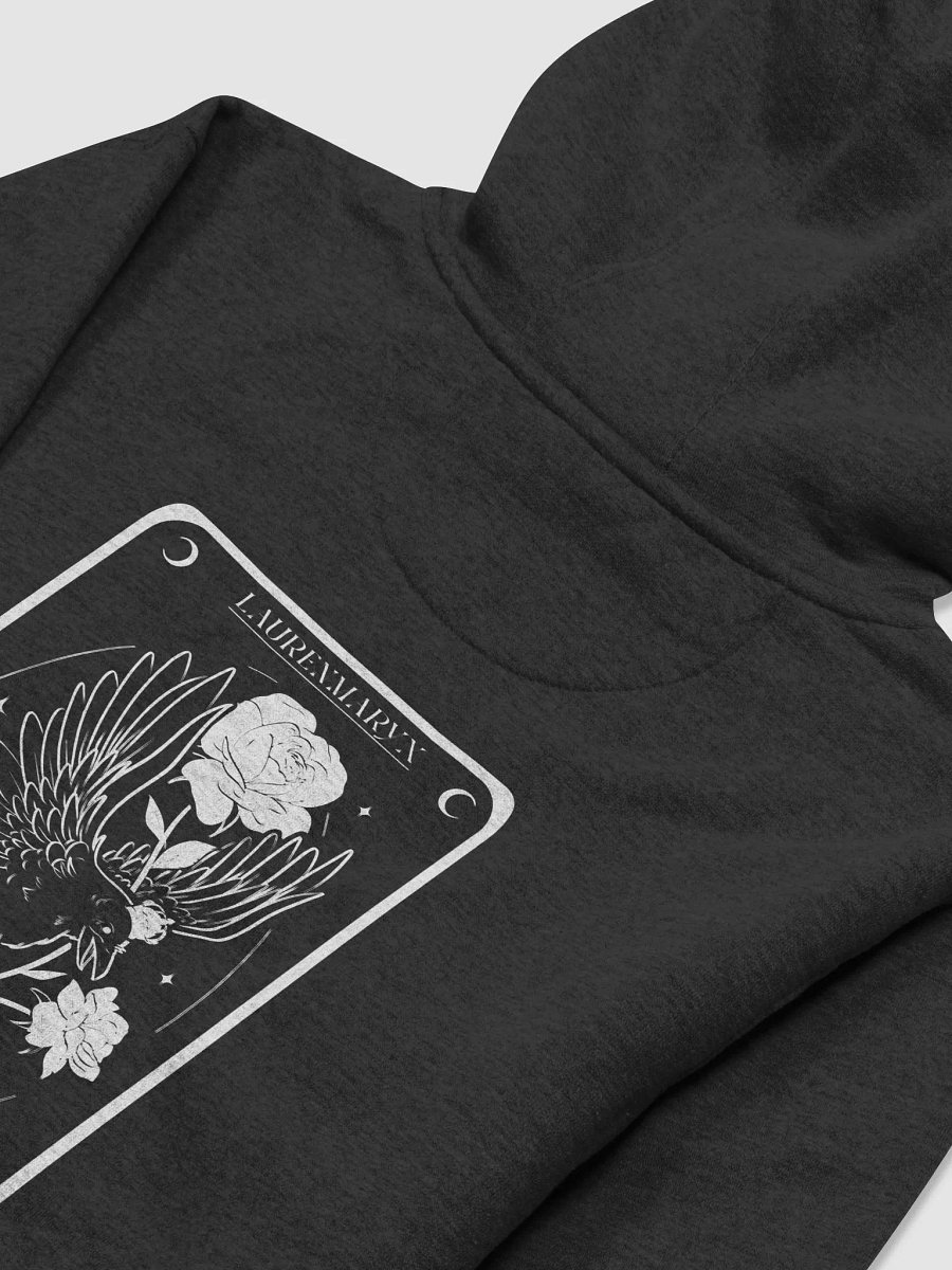 Crow Hoodie product image (4)