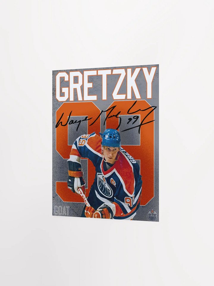 The Great One! product image (2)