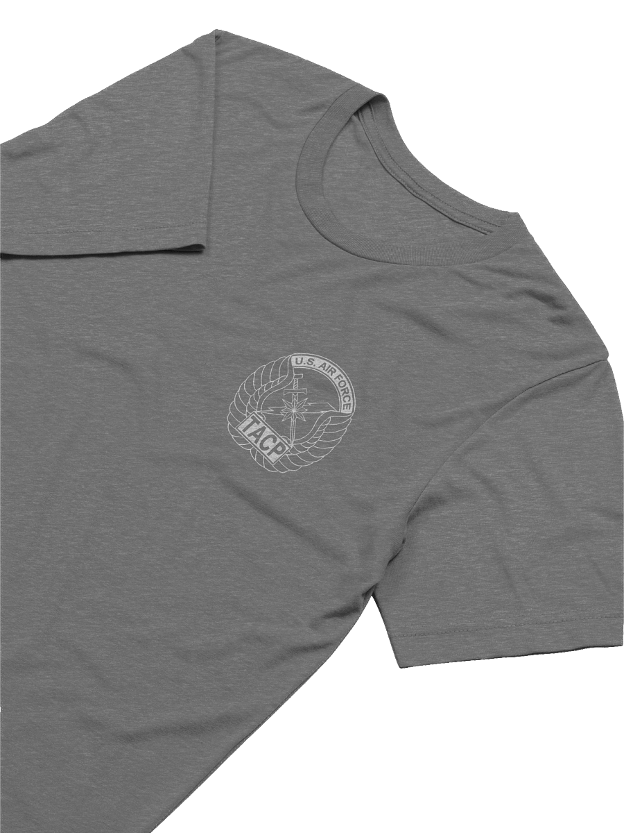 Punish ST Tee product image (8)