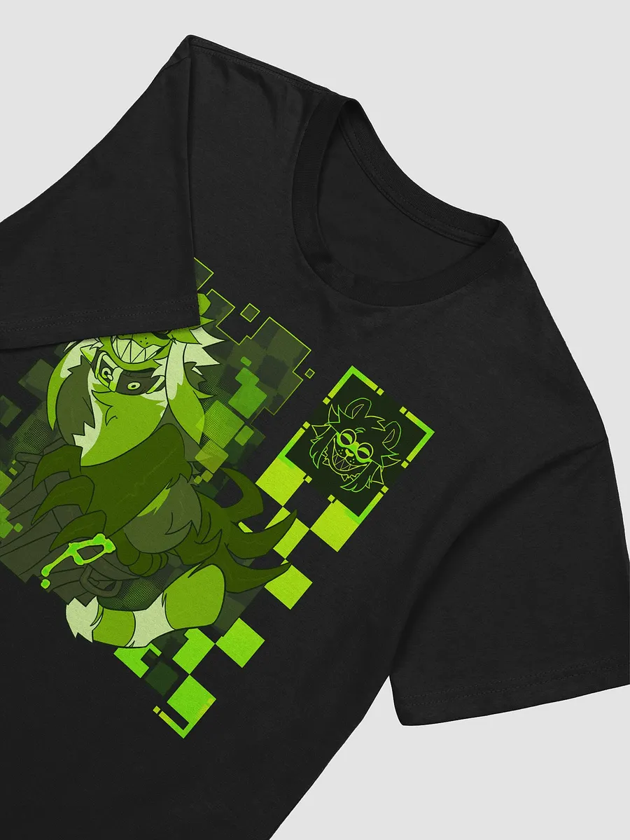 DATABASE SET [02]: Ramcoon Shirt product image (3)