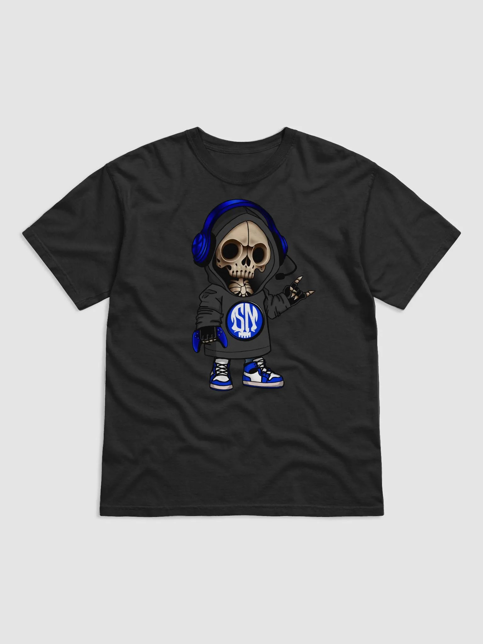 Tee shirt product image (1)