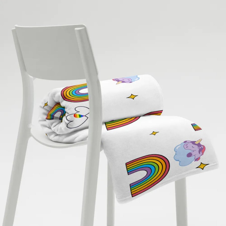 Sleepy Time Blankey product image (8)