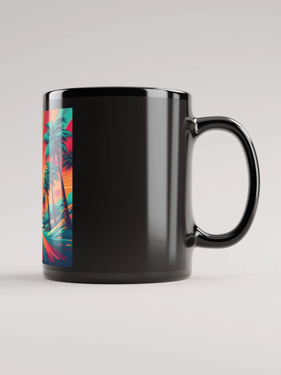 Sunset Serenity Mug product image (2)