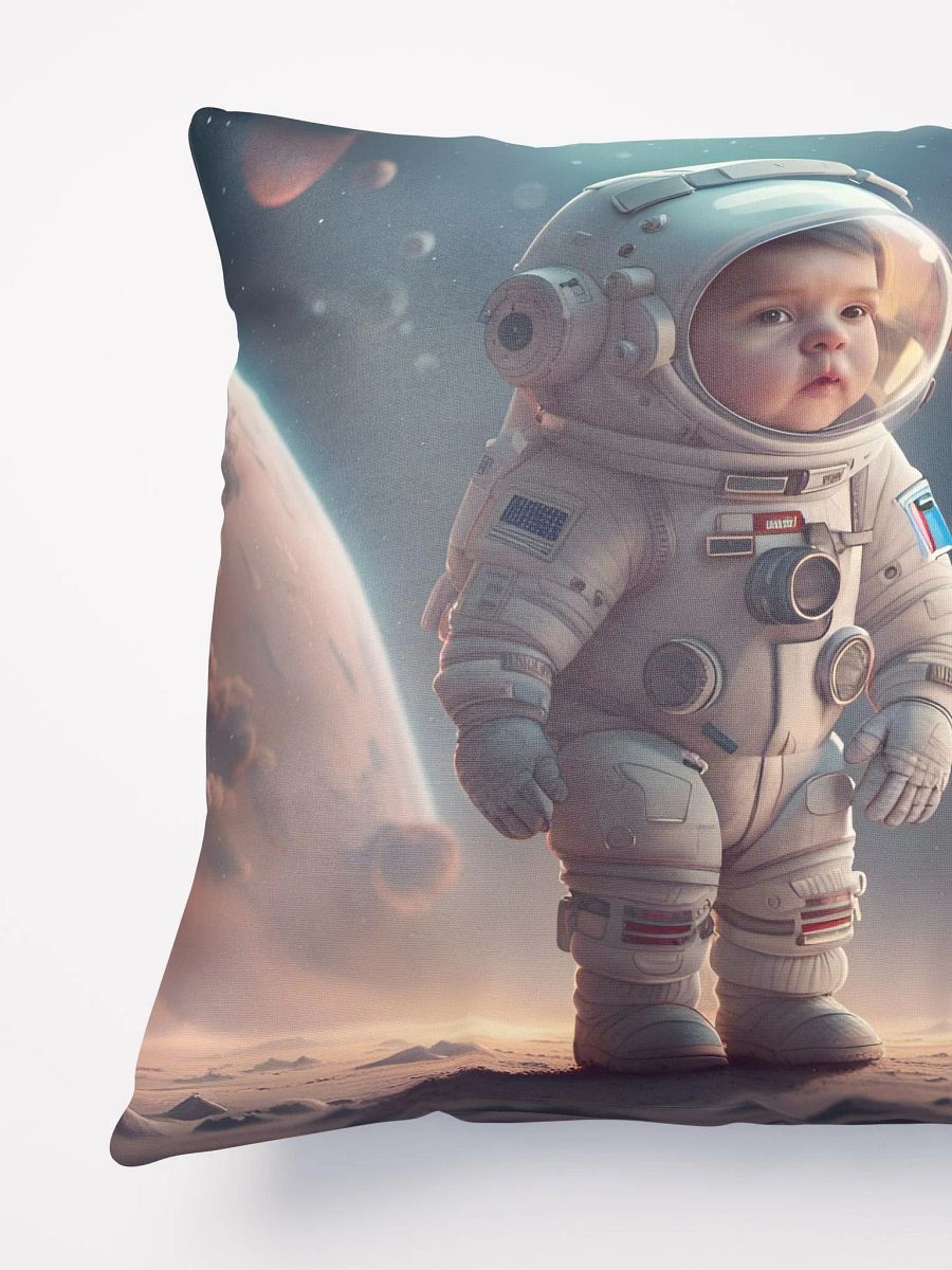 Child Astronaut Pillow product image (3)