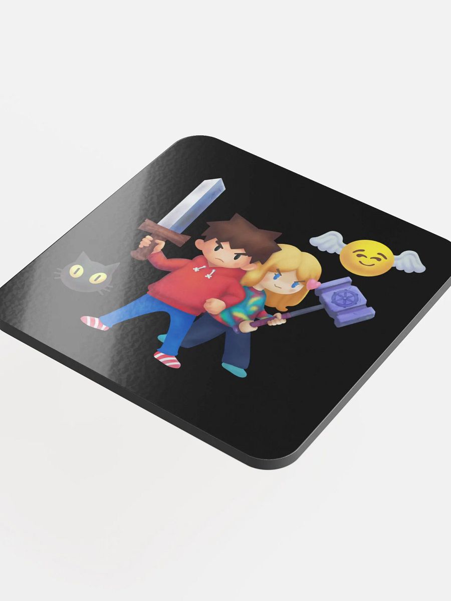 BMG Retro Coaster product image (4)