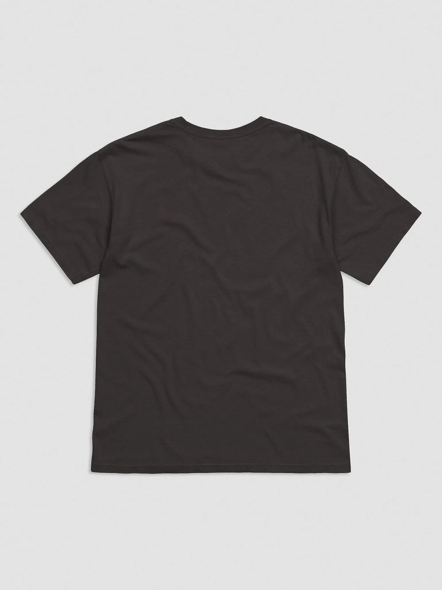 VolcanoDiscovery T-Shirt No1 product image (2)