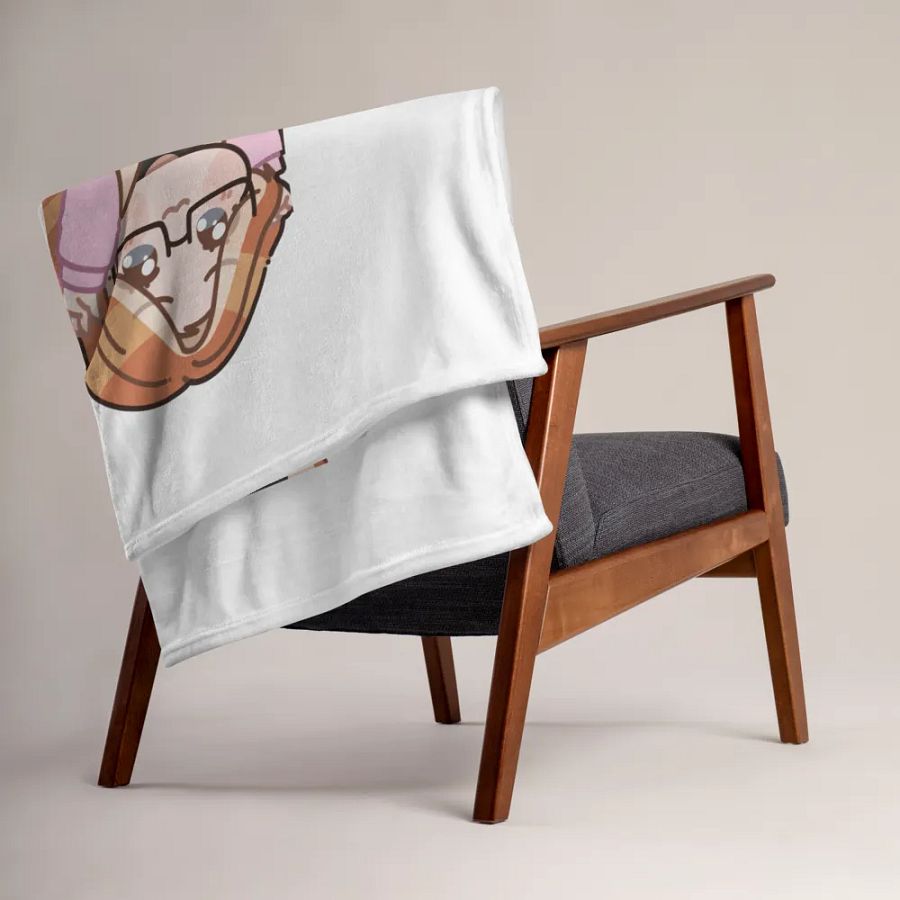 Dawny Blanky product image (3)