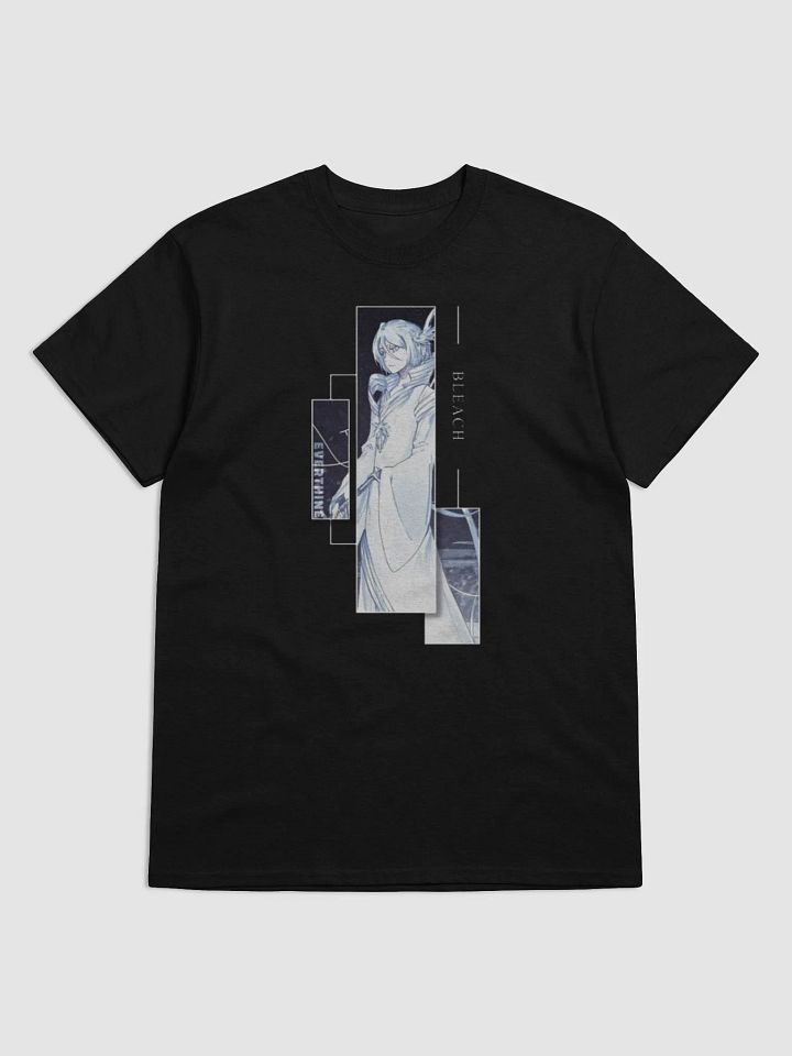 Rukia Kuchiki T-Shirt product image (10)