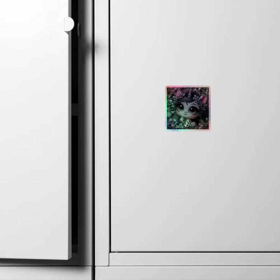 Cute Sticker product image (6)